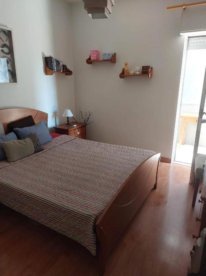 Casa De Praia Daire Paço de Arcos Dış mekan fotoğraf