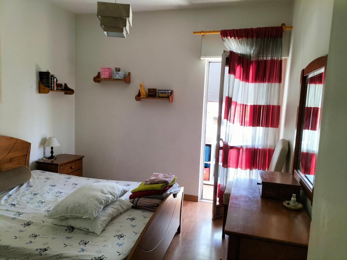 Casa De Praia Daire Paço de Arcos Dış mekan fotoğraf